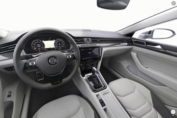 2019款CC 2.0T自动曜颜版380TSI