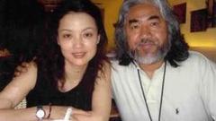 传张纪中妻子出轨干儿子 回应：张包养小三倒打一耙