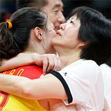 女排